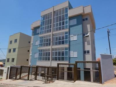 Apartamento para Venda, em Lagoa Santa, bairro Centro, 3 dormitórios, 3 banheiros, 1 suíte, 2 vagas