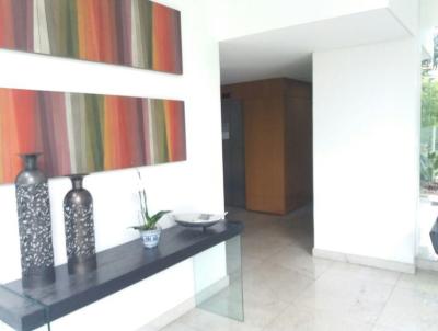 Apartamento para Venda, em Belo Horizonte, bairro São José (Pampulha), 4 dormitórios, 4 banheiros, 3 suítes, 4 vagas