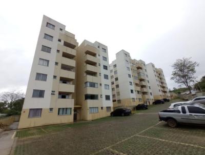 Apartamento para Venda, em Lagoa Santa, bairro Campinho, 3 dormitórios, 2 banheiros, 1 suíte, 1 vaga