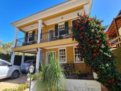 Casa para Venda, em Lagoa Santa, bairro Praia Angélica, 4 dormitórios, 3 banheiros, 1 suíte, 4 vagas