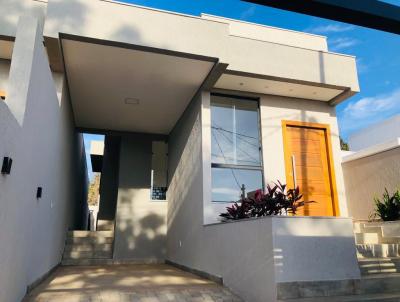 Casa para Venda, em Lagoa Santa, bairro Portal do Sol, 3 dormitórios, 2 banheiros, 1 suíte, 2 vagas